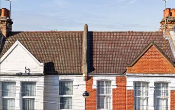 clay roofing Lilley
