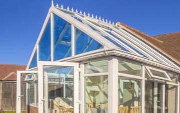 conservatory roof insulation costs Lilley