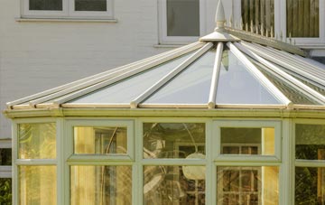 conservatory roof repair Lilley