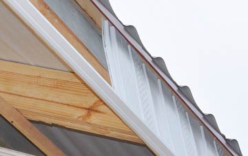 why Lilley fascia repairs are essential
