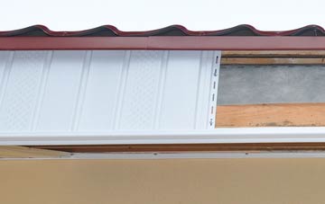 Lilley fascia repair costs