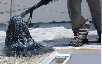Lilley flat roof waterproofing costs