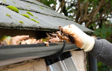 gutter cleaning Lilley
