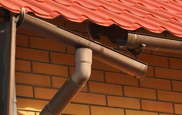 Lilley gutter repair costs