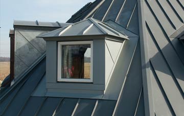 metal roofing Lilley