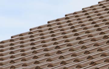 plastic roofing Lilley