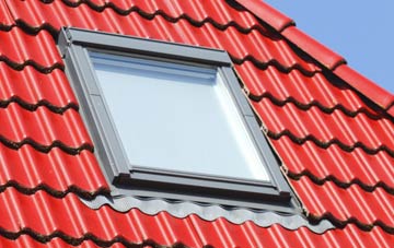 roof windows Lilley