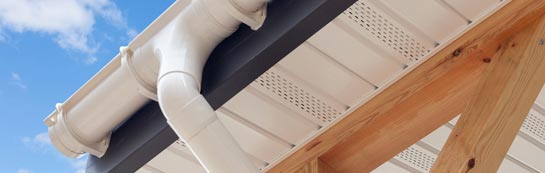 get Lilley guttering quotes today