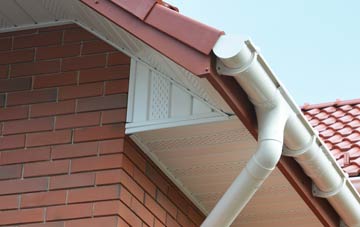 Lilley soffit repair costs
