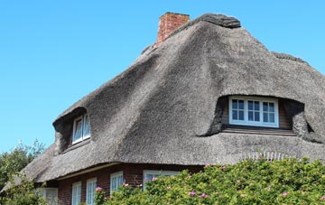 thatch roofing Lilley