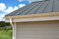 Lilley fascia repair