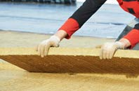 find rated Lilley roof insulation companies