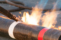 Lilley flat roofing replacement