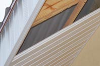 rated Lilley soffit repair companies